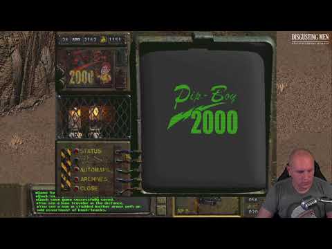 Видео: [DM] Fallout ч. 3 - Петр Сальников