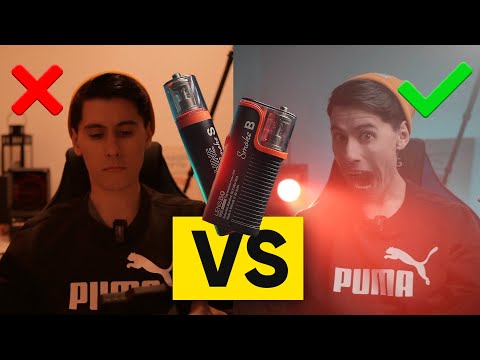 Видео: Киношная картинка / LensGo Smoke B / LensGo Smoke S /  дым машины, туман, безопасность дыма
