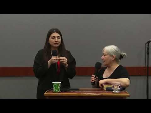Видео: Свидетельство о спасении родственника #тбилиси  #свидетельство