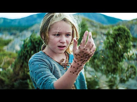 Видео: Она способна УБИTЬ все живое вокруг всего за одну секунду