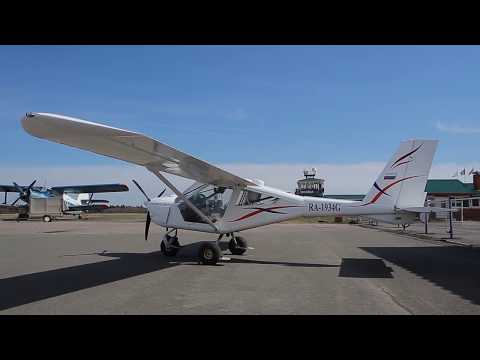 Видео: Небо. Самолеты. Авиация. Детейлинг Cessna 337.