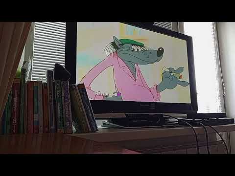 Видео: Обзор на те DVD диски, которые мне покупали в детстве выпуск 2
