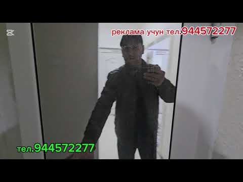 Видео: 4даха 4кават 5хона сотилади 