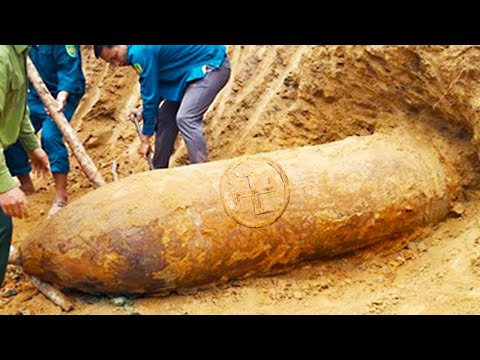 Видео: Очень Странные Археологические Открытия, Сумевшие Изменить Мир