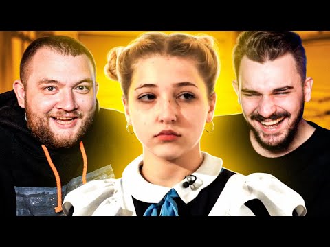 Видео: КОЛЛЕДЖ - 8 ВЫПУСК
