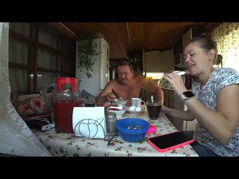 Видео: Завтрак / Байки за столом 17 августа 2022 г.