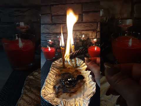 Видео: Возвращаем вражине все порчи . Вычищаемся от любой порчи ,кто зло сотворил, откатом назад получил.