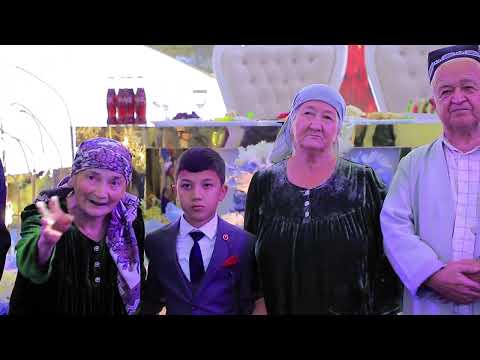 Видео: Илхомжон Фозилов