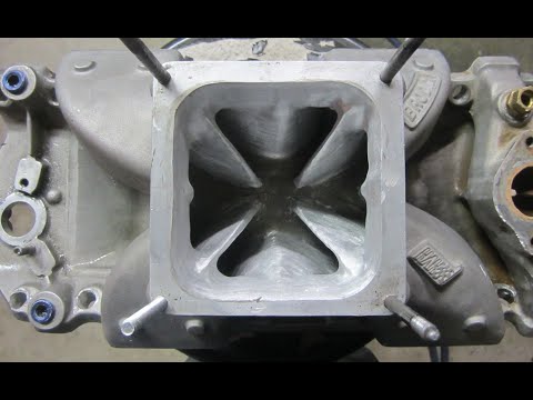 Видео: ДВИГАТЕЛИ STROKER! У ВАС ТАКОЙ КОЛЛЕКТОР?