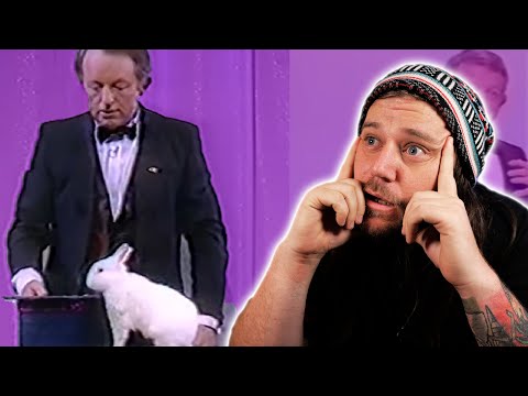 Видео: МОЙ ЛЮБИМЫЙ ФОКУСНИК ВСЕХ ВРЕМЁН! - День 53