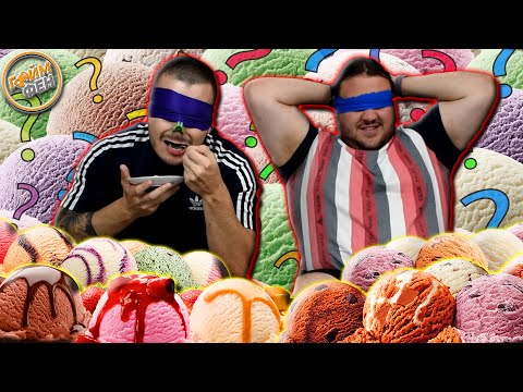 Видео: ПОЗНАЙ СЛАДОЛЕДА ПРЕДИЗВИКАТЕЛСТВО