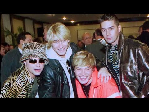 Видео: Поклонницы были от него без ума / Он мечтал о семье / Куда исчез экс-солист Группы «На-На»  Асимов