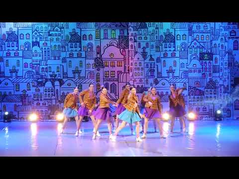 Видео: Только танцы 133