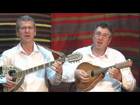 Видео: ВЕКОВНИ НОТИ со Горанчо Ангелов - Гајда