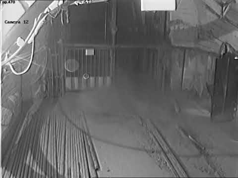 Видео: Авария в шахте г. Пласт, полная версия.