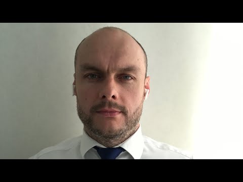 Видео: Миграционные законы, новости. Гражданство, ВНЖ, РВП. Миграционный юрист