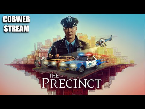 Видео: The Precinct - Полицейская история - На страже Закона