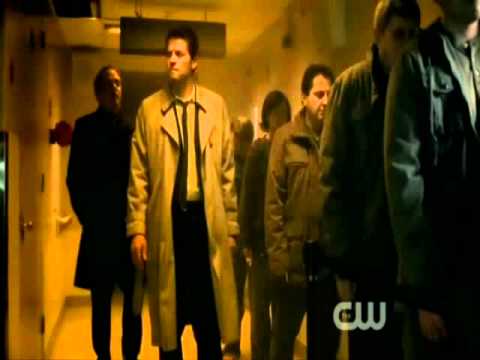 Видео: Supernatural - Мы не ангелы
