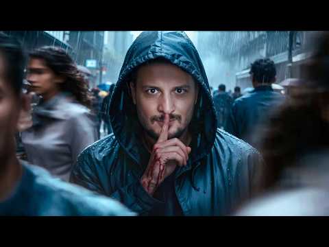 Видео: МАНЬЯК СРЕДИ НАС! / ЕГО ТАК И НЕ ПОЙМАЛИ / ЧЕРНЕЦ