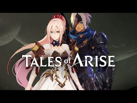 Видео: Игра *Tales of Arise*  (Истории о Восстании)  #15  (На Русском Языке)