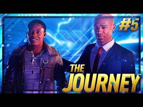 Видео: #5 ХВАНАХМЕ САМОЛЕТА И СЕ СРЕЩАХМЕ С ЛЕГЕНДА ! - FIFA 18 АЛЕКС ХЪНТЪР THE JOURNEY !