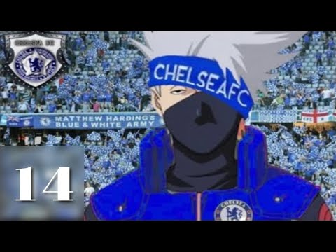 Видео: Championship Manager 2021/2022: сейв за ФК "Челси" (ПОЧТИ ВСЁ ГЛАДКО)