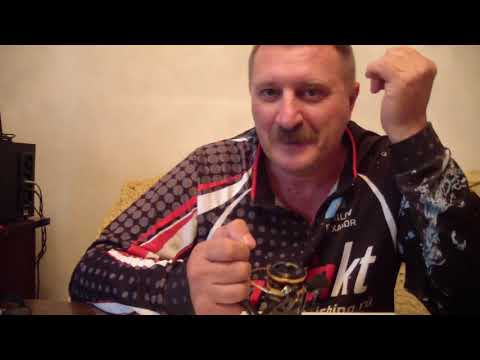 Видео: Обзор катушки SHIMANO Soare C14+ C2000SSPG