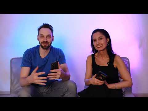 Видео: STproject. О танго и около танго. Выпуск#3. Цели в танго.