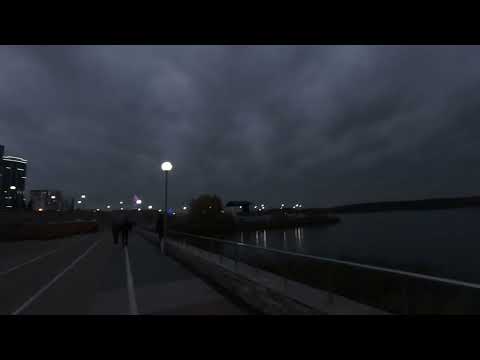 Видео: Вечер в Спутнике. Октябрь 2025.Засечное. Пензенская область