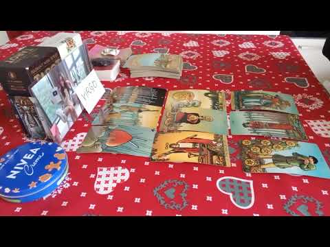 Видео: ДЕВА 😢 ОНИ ИСПЫТЫВАЮТ ГЛУБОКУЮ ДУШЕВНУЮ БОЛЬ, ИМ ТРУДНО ДВИГАТЬСЯ ДАЛЬШЕ, ПОТОМУ ЧТО... 🖤 НОЯБРЬ ...