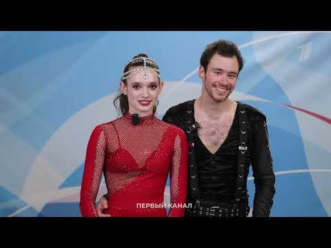 Видео: Спортсмены рассказывают о соперниках