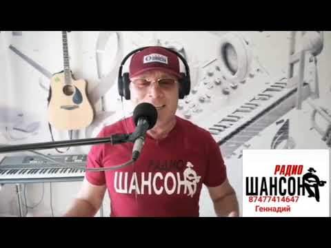 Видео: Асемгуль с Днём Рождения!