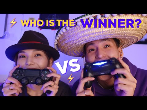 Видео: JASON VS JAYEL | ХЭН НЬ ЯЛАХ БОЛ...  🎮🤔