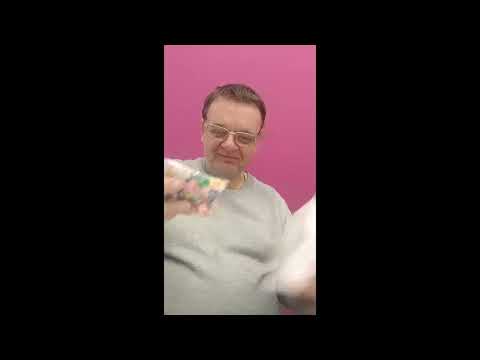 Видео: Уточки для Насти 