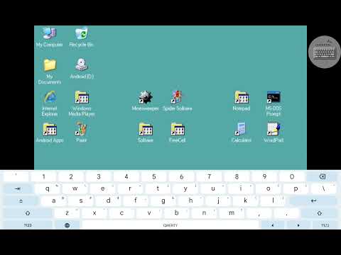 Видео: Выживание на Windows XP 98 Simulator, и какие проблемы могут быть