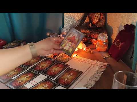 Видео: Какво предстои в живота на намисления човек 🏡💰♥️