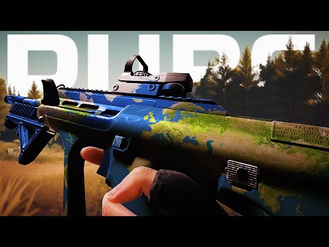 Видео: AUG ТЕПЕРЬ НЕ В ДРОПЕ В PUBG