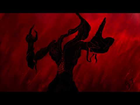 Видео: Horigell - Ньярлахоте́п