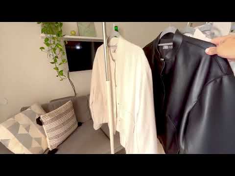 Видео: Сколько вещей достаточно для гардероба минималиста на осень.#минимализм #fashion