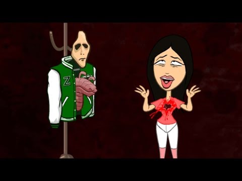 Видео: THE VISITOR 2 Паразит Пришелец Вернулся Прохождение Второй Эпизод