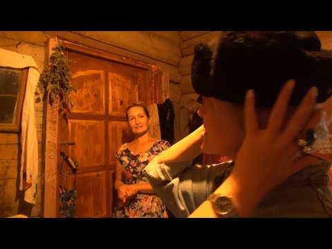 Видео: Интересный Посад. Один дом - пять поколений