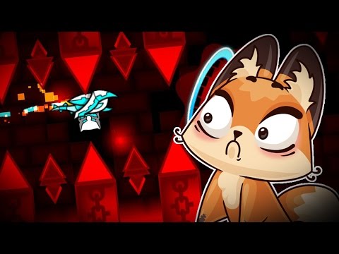 Видео: ТОП 10 ЛУЧШИХ ИГРОКОВ В GEOMETRY DASH!