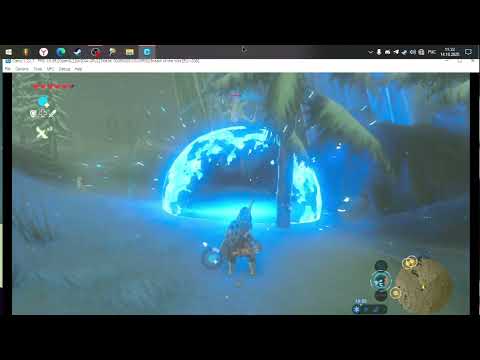 Видео: 33 серия Breath of the wild перепрохождение 