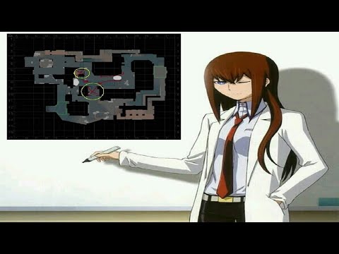 Видео: немного о контроле карты в csgo