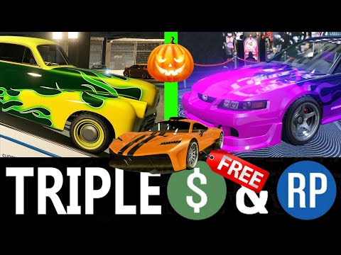 Видео: GTA 5 — Кригер бесплатно! | Тройной доллар: выживание в условиях зомби в Северном Янктоне | Недел...