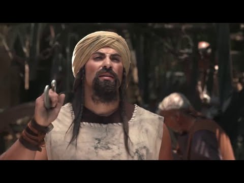 Видео: Хайбар 18