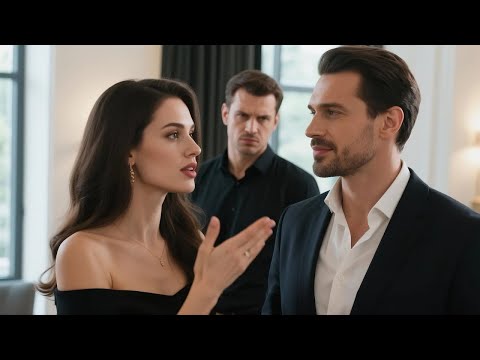 Видео: Муж сказал «Даже голую НИКТО не захочет тебя»… но, увидев её СОБЛАЗНИТЕЛЬНОЙ с другим, ВЗОРВАЛСЯ