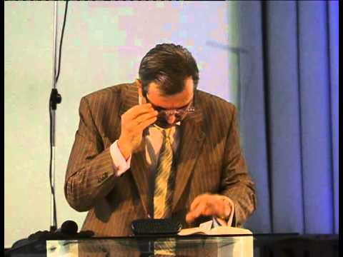 Видео: «Шестая заповедь». Филипп Савочка