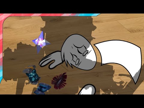 Видео: ХУДШИЙ гринд в Warframe...