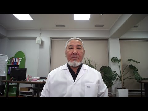 Видео: Психика, депрессия, стресс оорулары